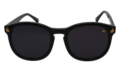 Revolution Acetate "Glossy Black / Black" MPRE2 0001 40C4