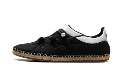 Qi Flow "CLOT Edison Chen - Black White" JQ4053