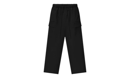 Field Pant "Vintage Black" 130HO258321F