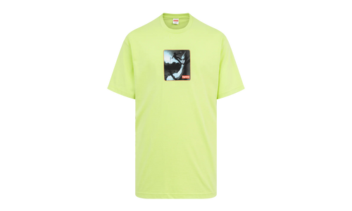 Shadow Tee "FW21" SU10742