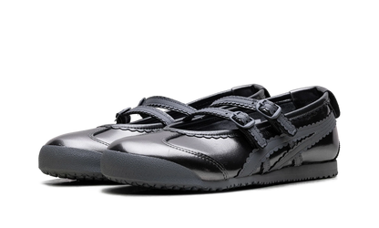 Tiger Mexico 66 TGRS WMNS "Metallic Pack Gunmetal Metropolis" 1182A708 020