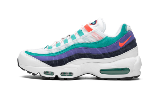 Air Max 95 "Hyper Jade" AV7939 100