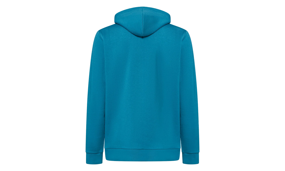 Bark Full Zip Hoodie 2.0 "Aurora Blue" FOA402598 67M