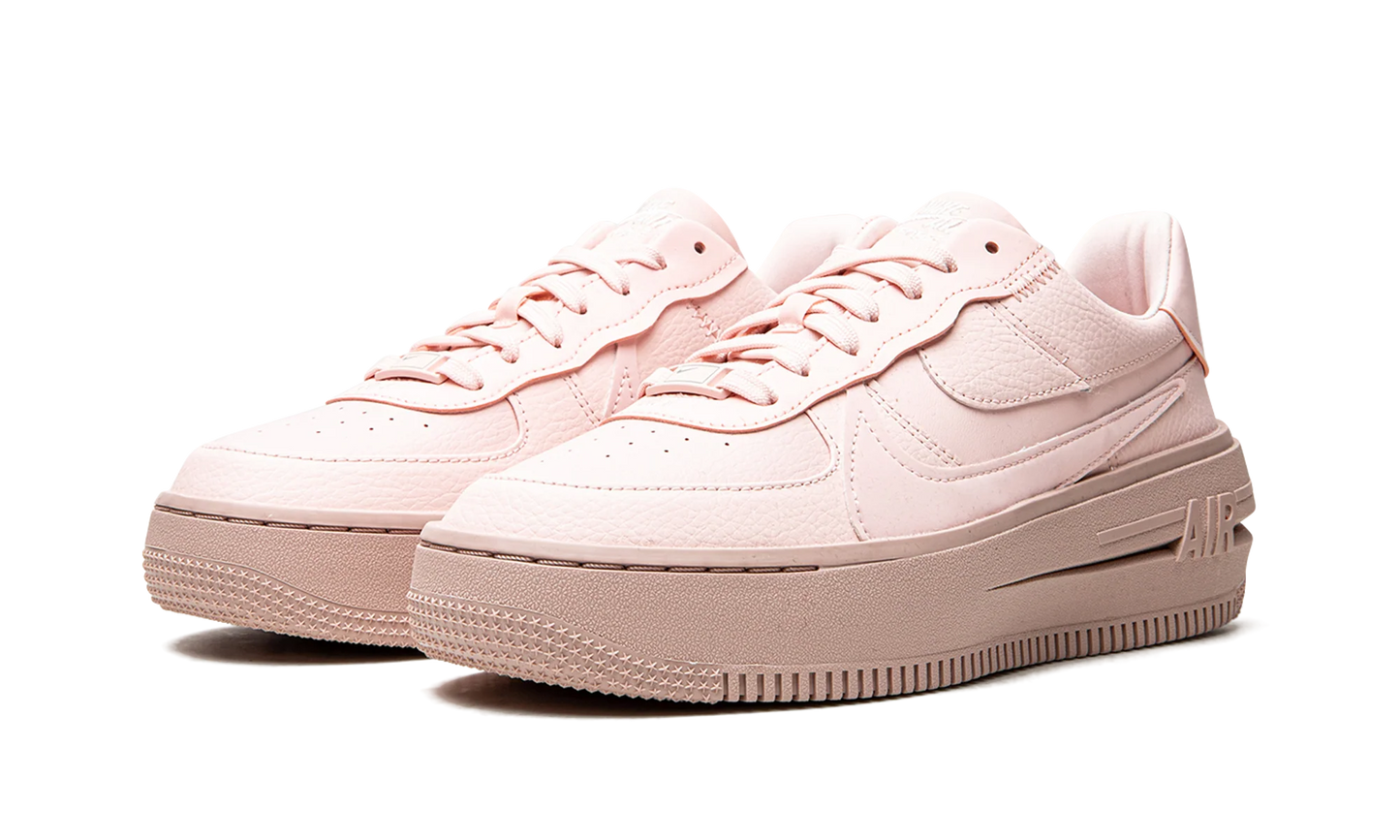 AIR FORCE 1 PLT MNS WMNS "Pink" DJ9946 600