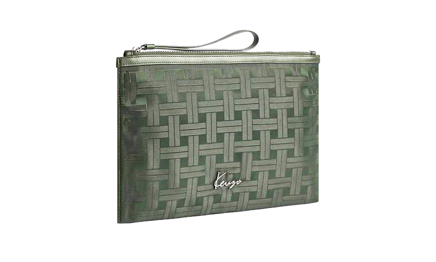 MURA LARGE CLUTCH "BLACK" PFF65PM502F22.99