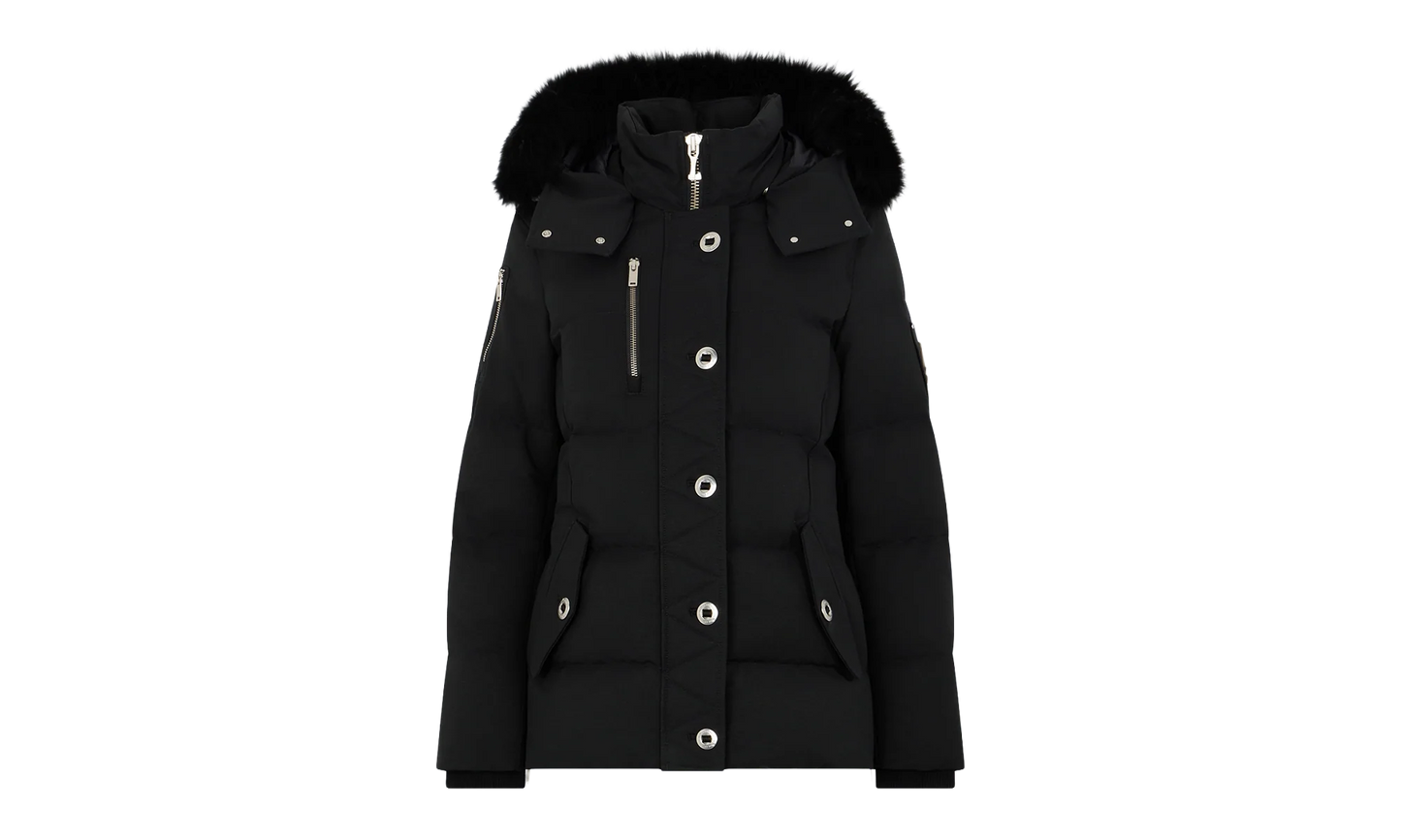 Original Q Jacket "Black" M35LJ129S 305