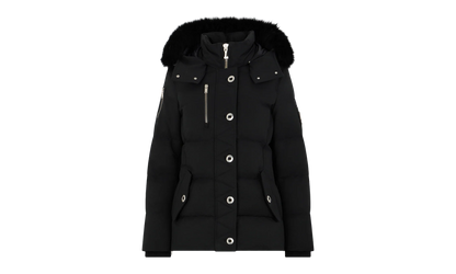 Original Q Jacket "Black" M35LJ129S 305