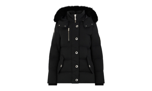 Original Q Jacket "Black" M35LJ129S 305