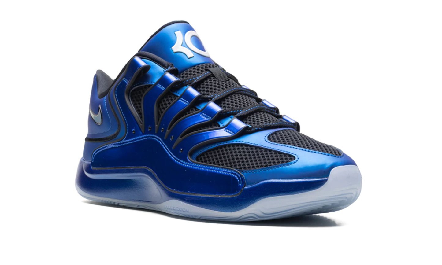 KD 18 SE "International Blue" IB6684 400