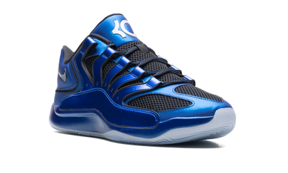 KD 18 SE "International Blue" IB6684 400