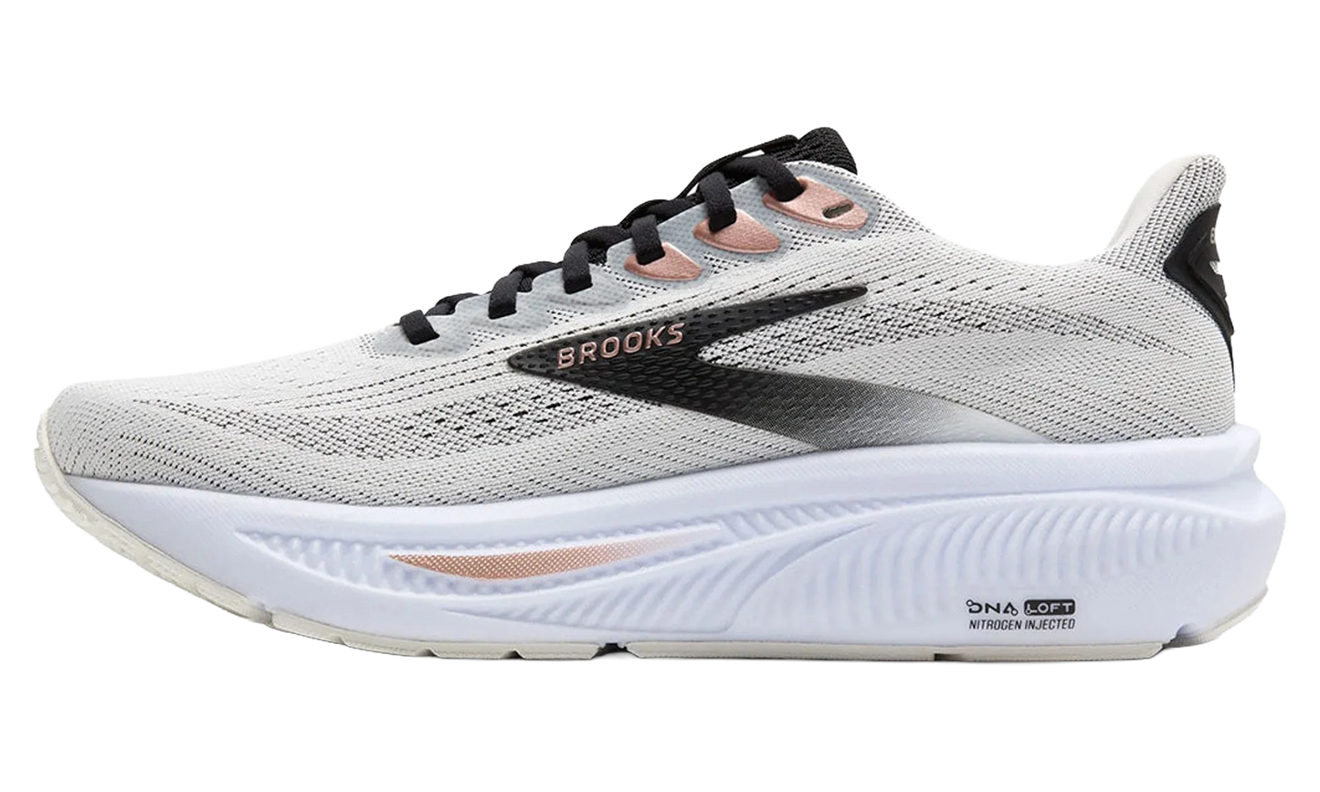 Ghost 17 Wmns "White / Black" 120431 1D 105