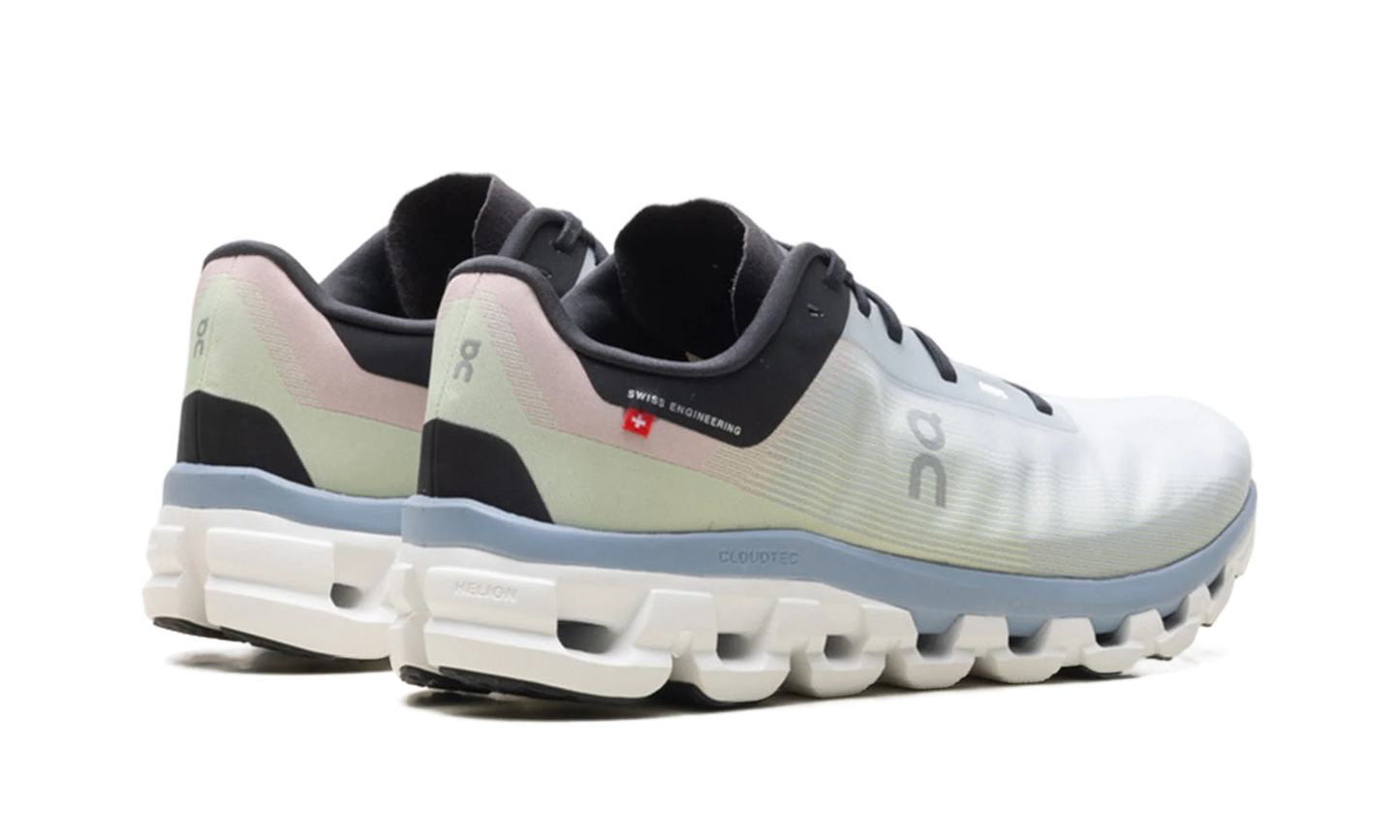 Cloudflow 4 "Glacier Chambray" 3MD30101503