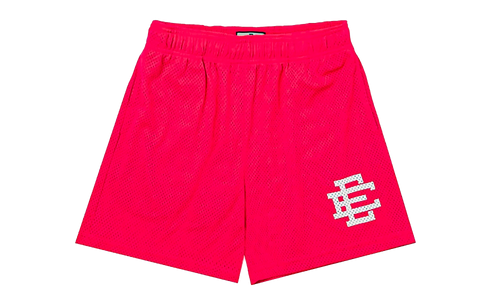 EE BASIC SHORT "SS22 - Diva Pink" EE726