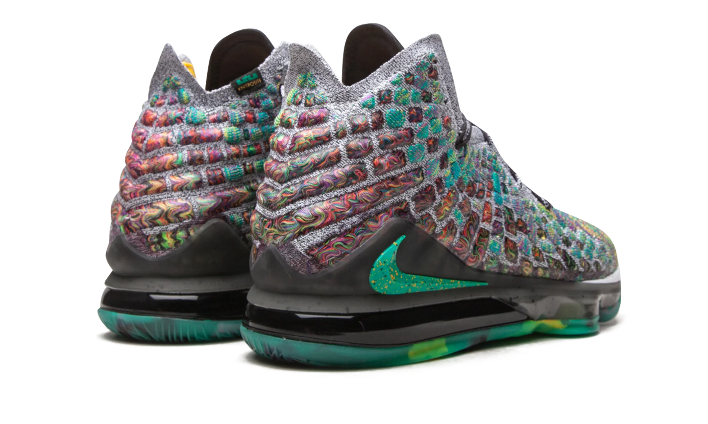 Lebron 17 "I Promise" CD5052 300