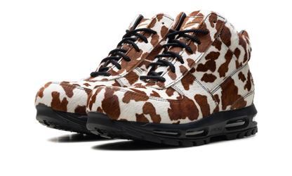 Air Max Goadome "Cow Print Pony Hair" IO4635 100
