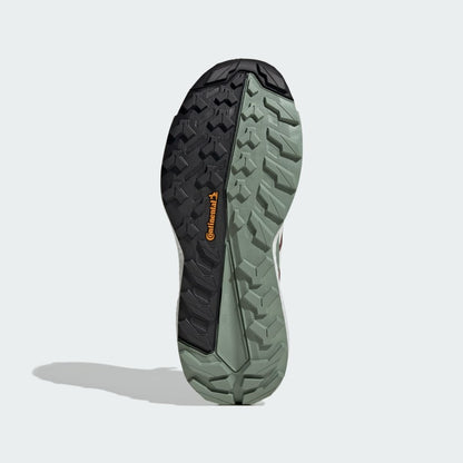 Women's Terrex Free Hiker 2.0 Low Hiking Shoes