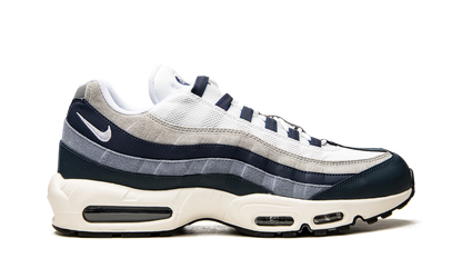 Air Max 95 "Midnight Navy" DC9412 400
