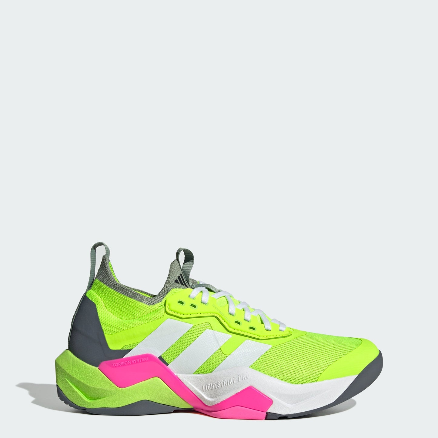 Men's adidas Rapidmove ADV 2 HIIT training shoes