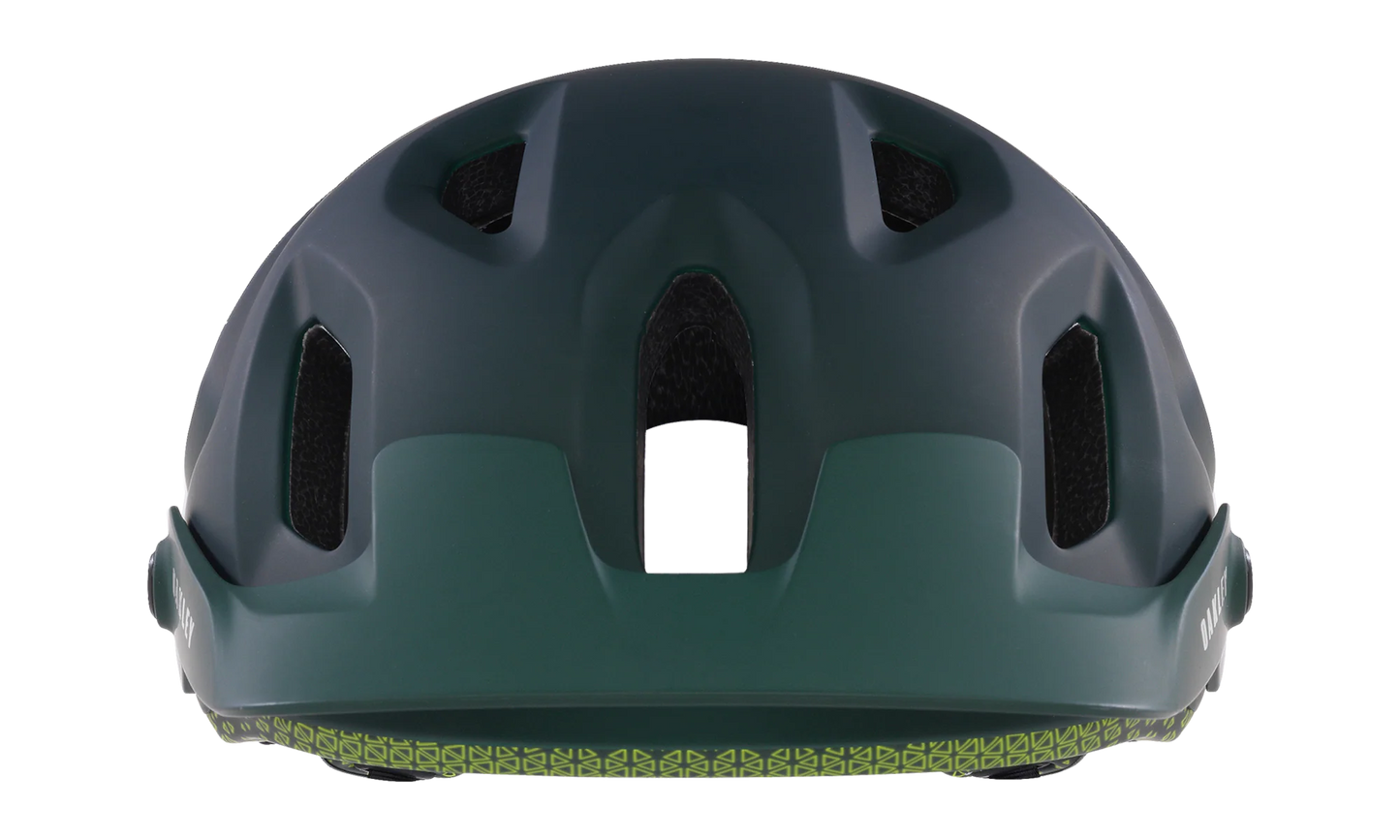 DRT5 MIPS Bike Cycling Helmet "Black / White" 99479 9E1