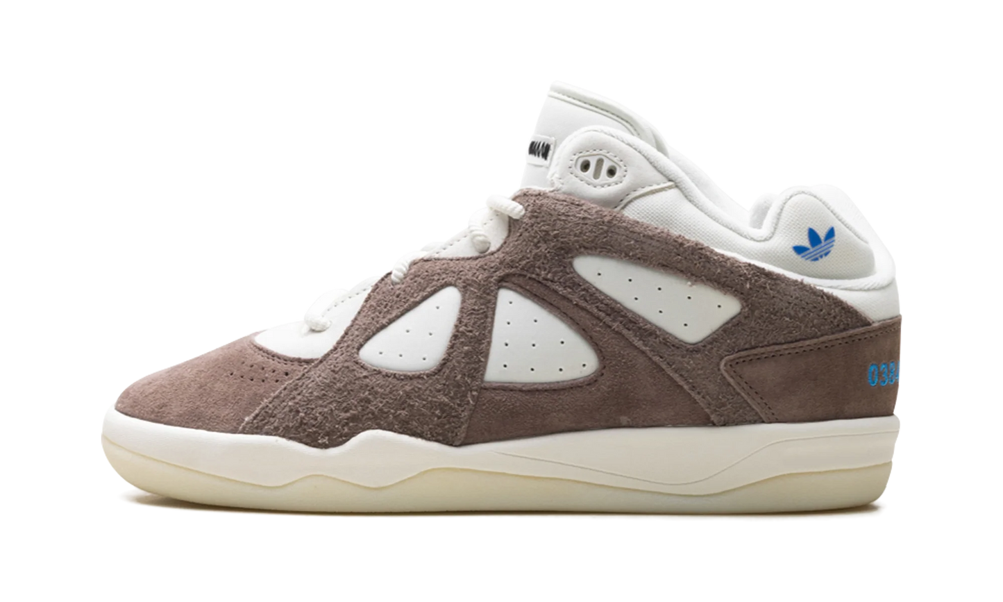 BadBo 1.0 "Bad Bunny - Brown" JS1469