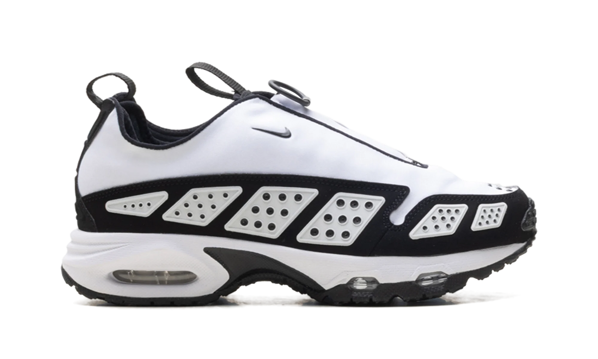 Air Max Sunder WMNS "White Black" FZ2068 100