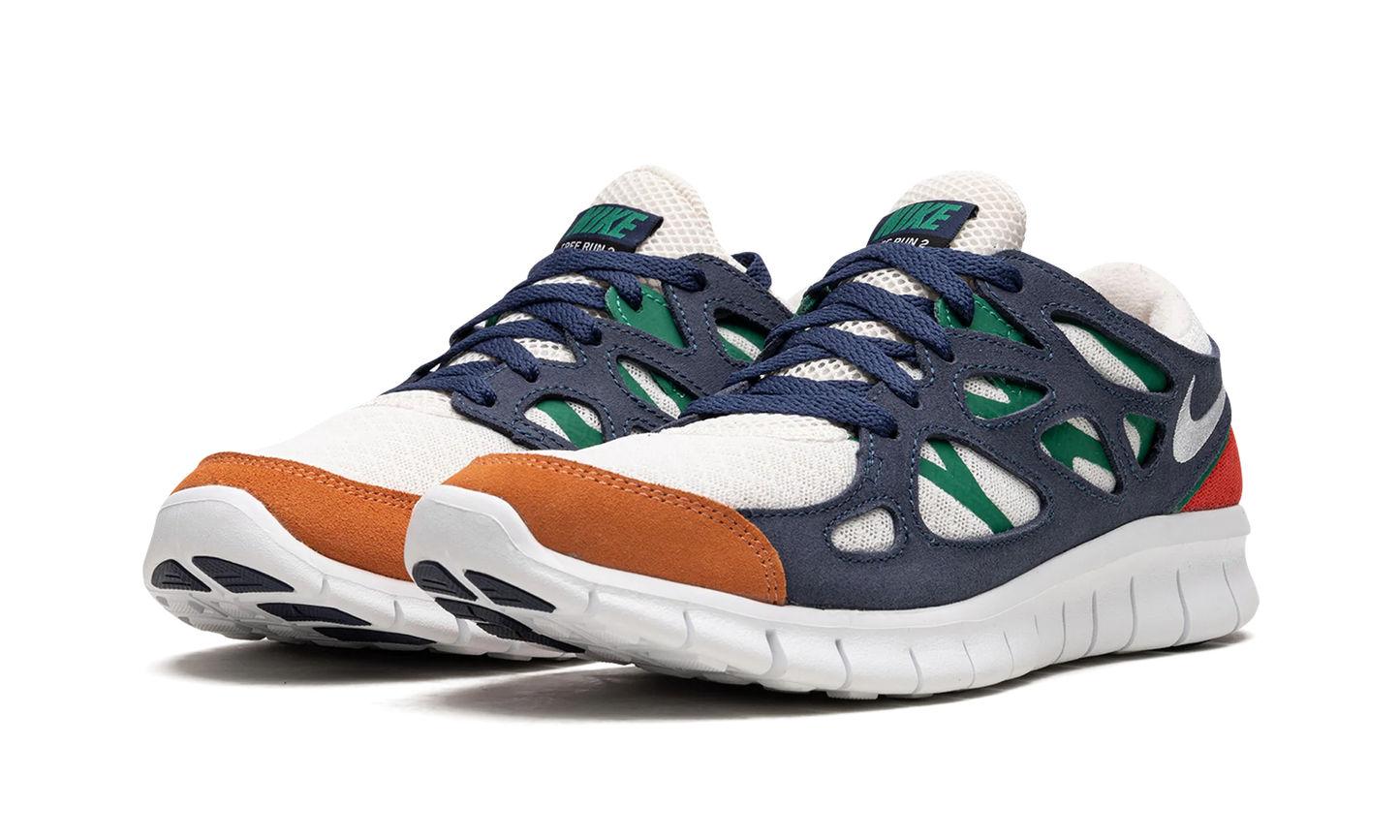 Free Run 2 "MALACHITE" 537732 015