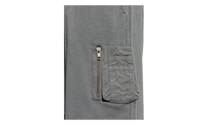 Sweat Shorts With Cargo Pocket "Taupe" SH0MU0026M25024810