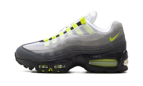 Nike Air Max 95 WMNS "Neon (2026)" IO9926 001