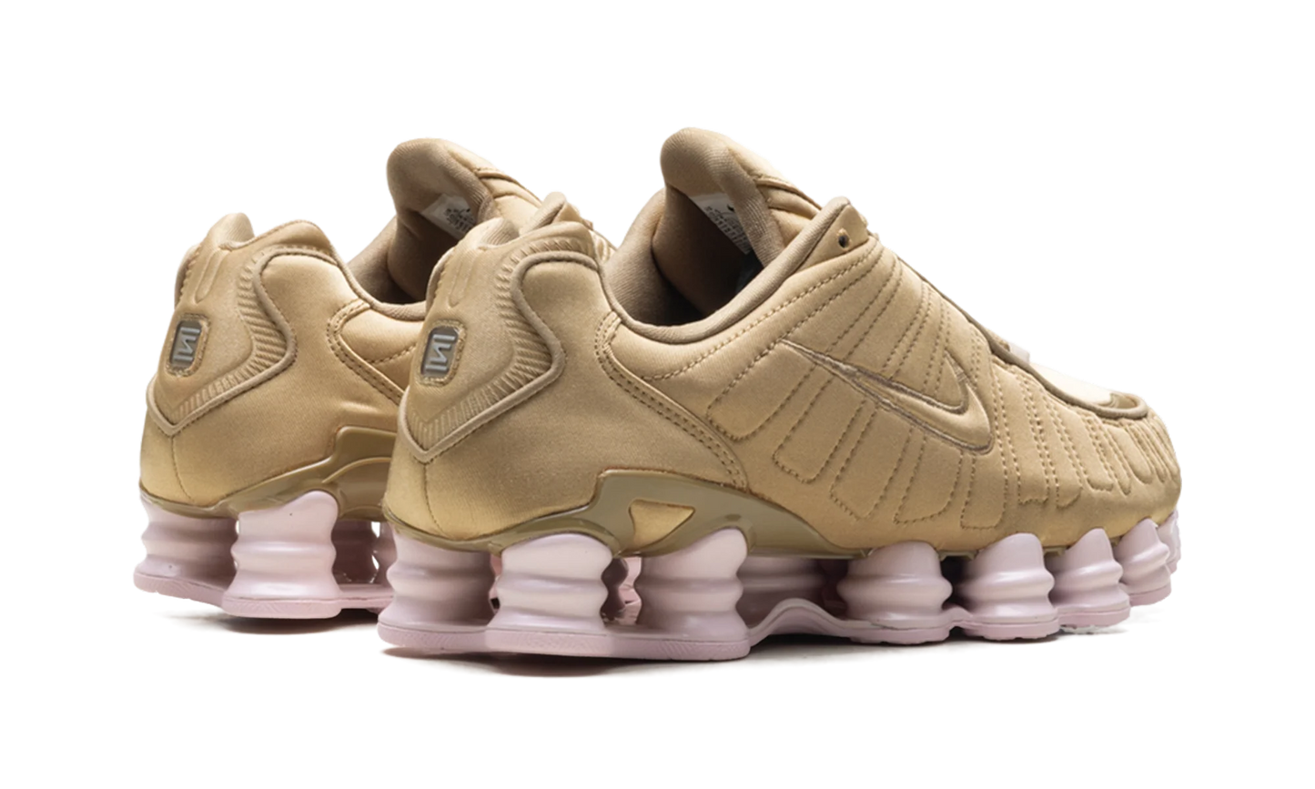 Shox TL WMNS "Filbert Pink Foam" IQ0384 202