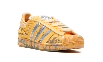 Superstar "Hellstar Hazy Orange" LA1501