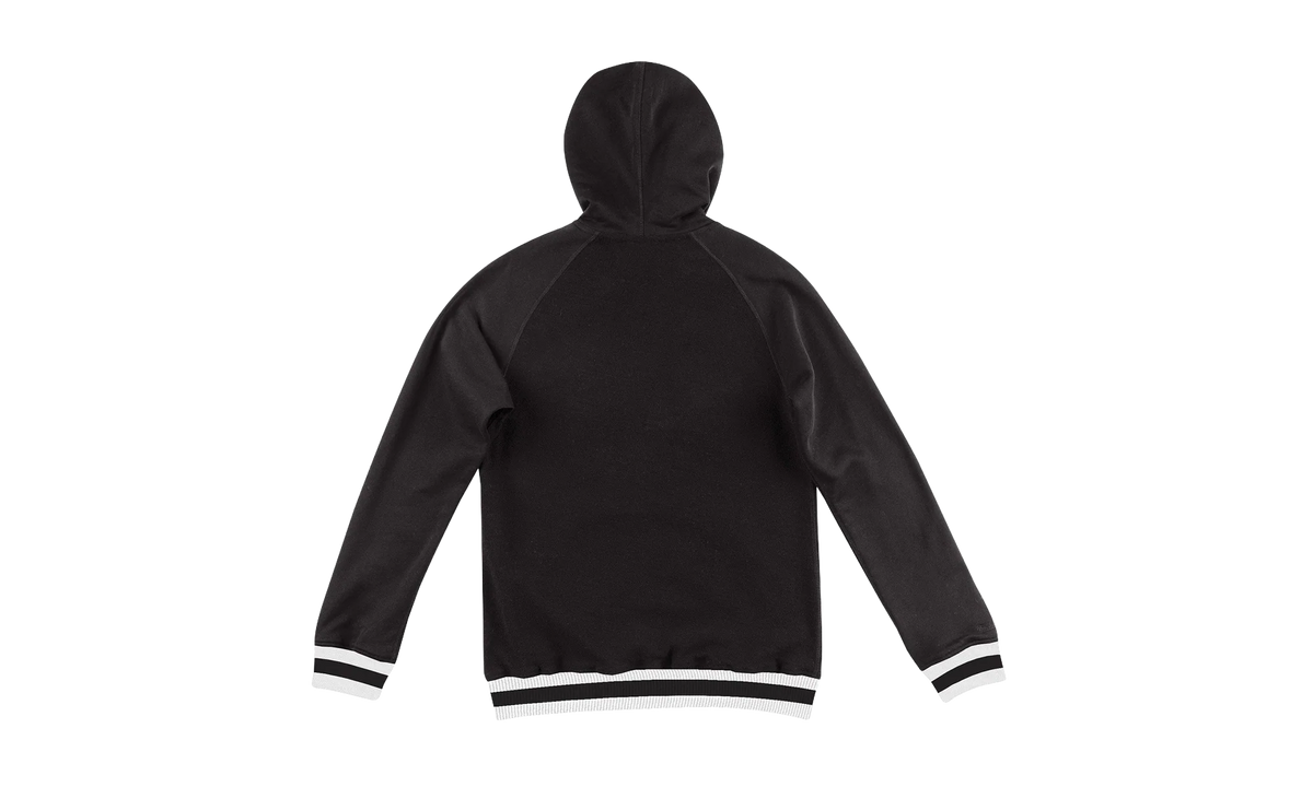 NBA Gametime Pullover "Toronto Raptors - Black" FPHDBW18063 TRABLCK