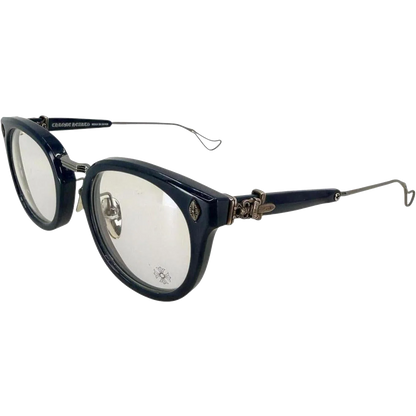 SAC Sunglasses "Navy Blue" CHRM1030