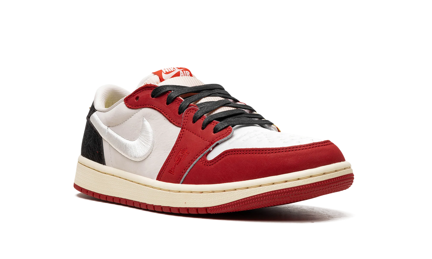 Air Jordan 1 Low OG "Trophy Room - Home" HV6157 100