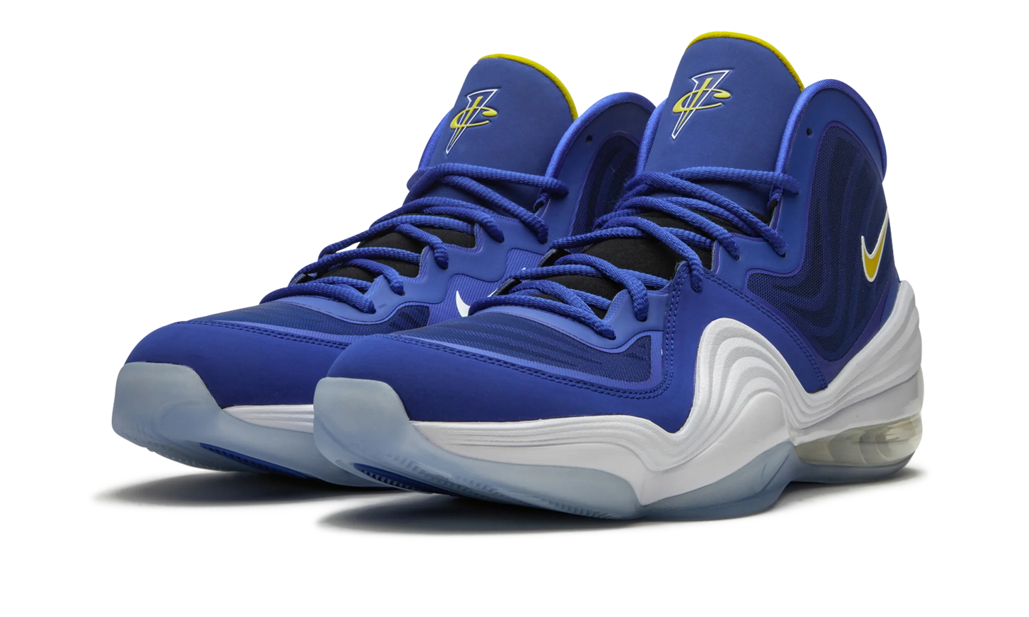 Air Penny 5 "Blue Chips" 537331 402