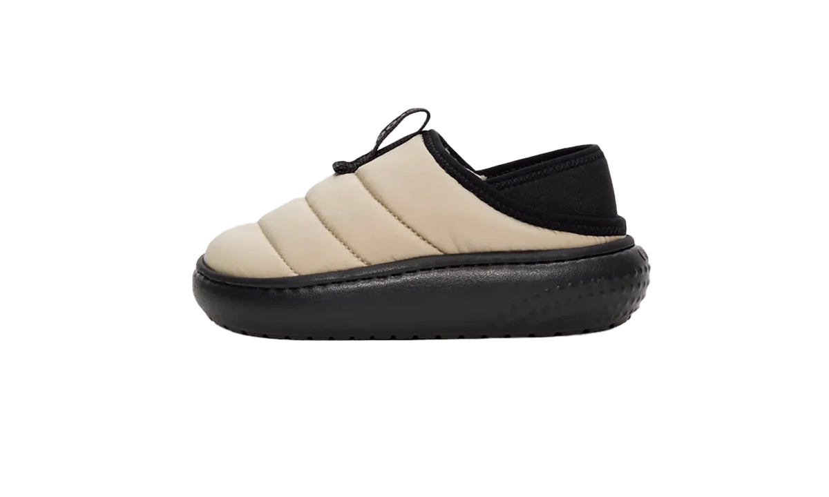 Classic Puff Moc GS "Moth" 210589 0LK