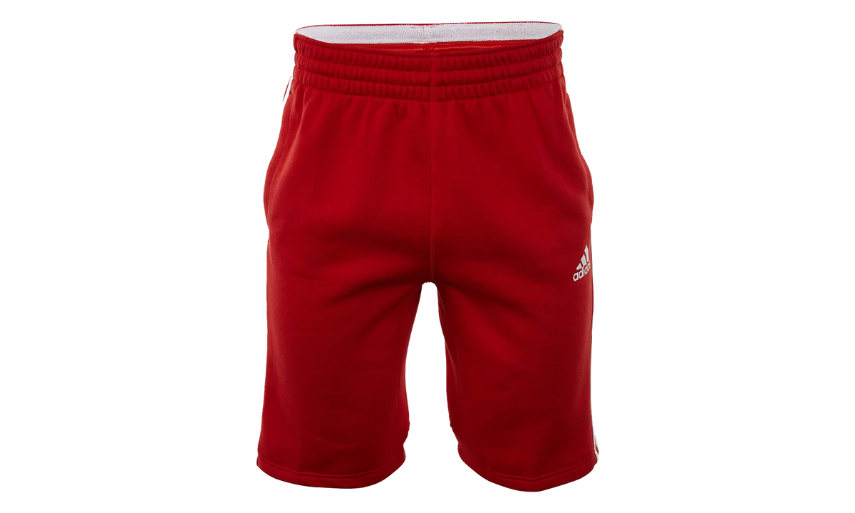Slim 3 Stripe Shorts BJ9317