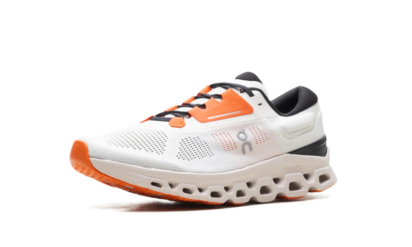 Cloudstratus WMNS "Undyed White Sand Orange" 3WD30121148