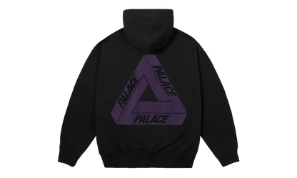 The North Face Purple Label Field Graphic Hoodie "Black" p0113