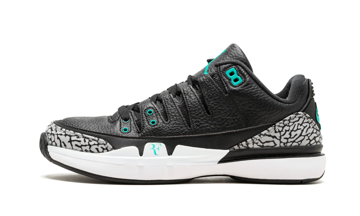 Zoom Vapor RF X AJ3 "Jade" 709998 031