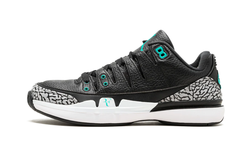 Zoom Vapor RF X AJ3 "Jade" 709998 031