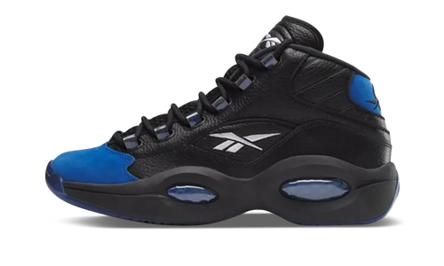 Question "Black & Blue" 100033164