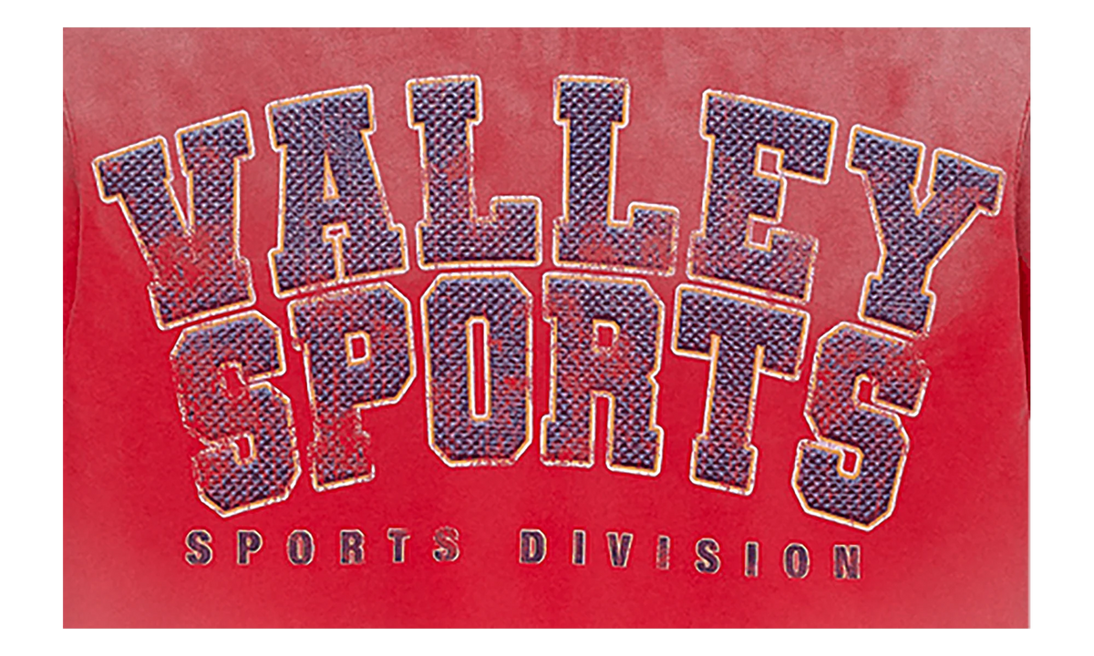 Sports Division Tee "Burn" 11451 10004VFSDTB BURN