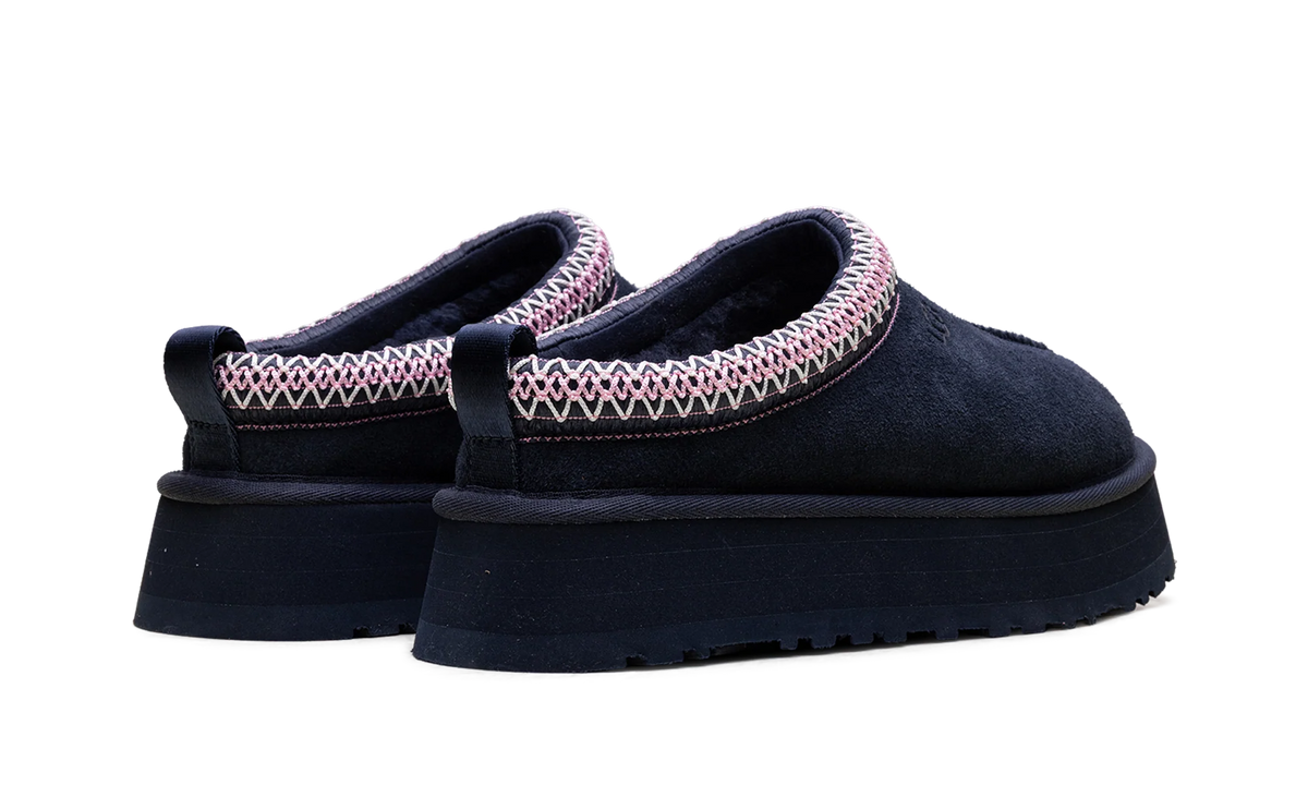 Tazz II Slipper WMNS "Dark Indigo" 1174471 DKN