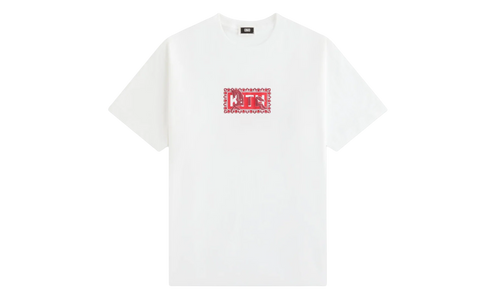 Treats Year of the Horse Tee "White" kht030222 101