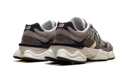 9060 "Thunder Brown" U90602JK
