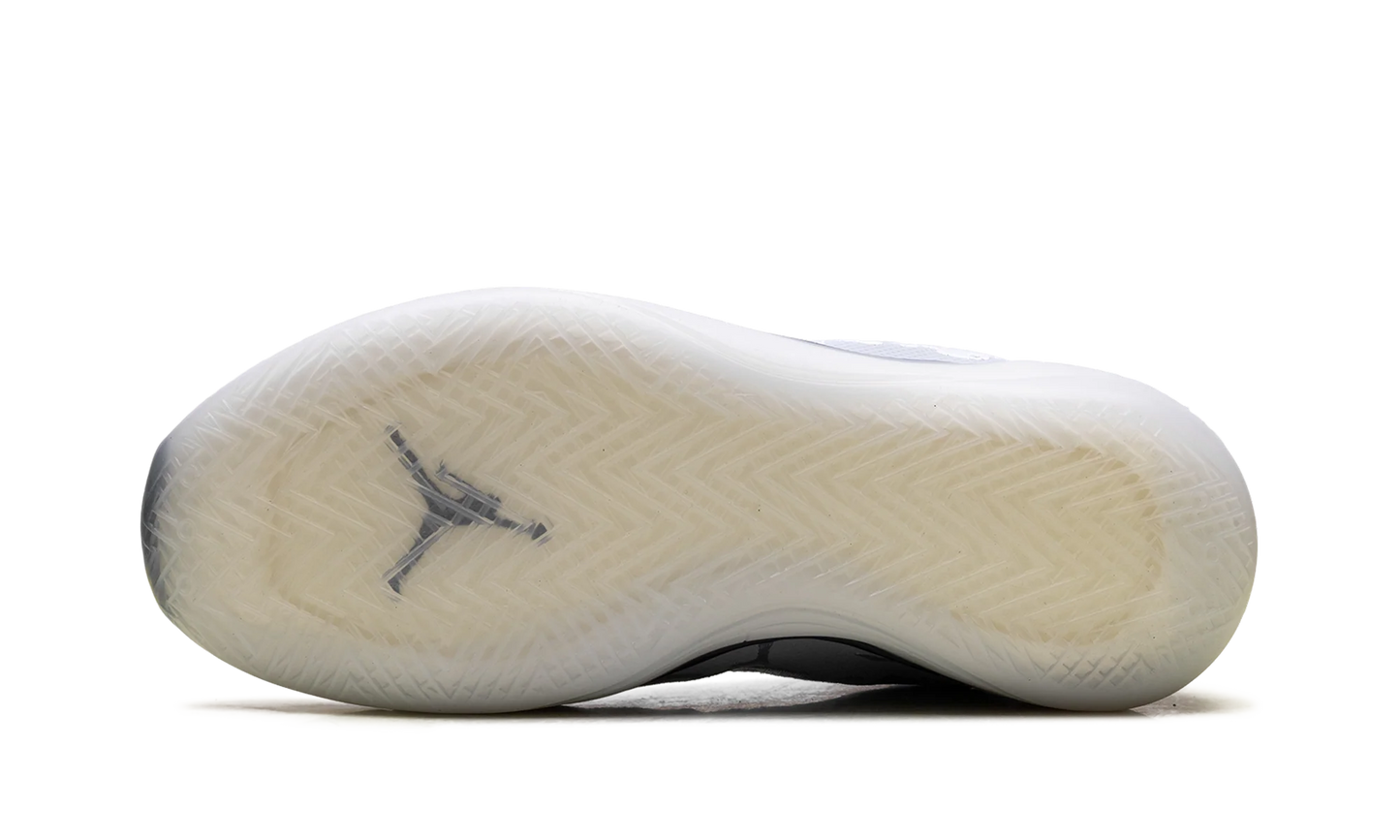 Air Jordan 39 PF "Half Blue" FQ0214 400