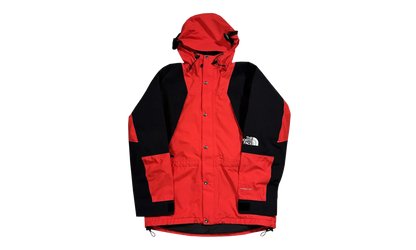 Future light Mountain Light Jacket "Fiery Red" NF0A4R5215Q