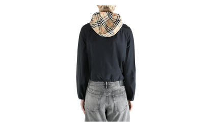 Newcott Detachable Hood Jacket WMNS "Black" 8122027