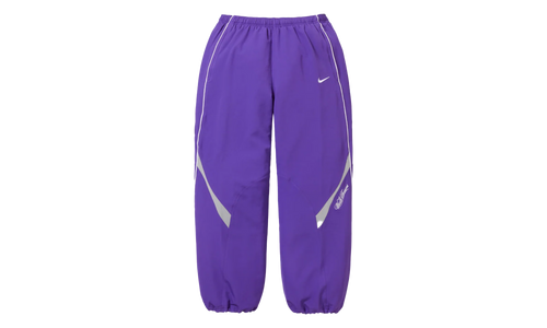 Nike Track Pants "SS25 - Purple" SU25201