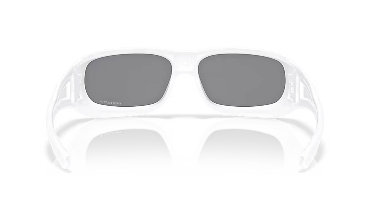 De Soto Sunglasses "Pearl White / Prizm Black" OO9494 0259